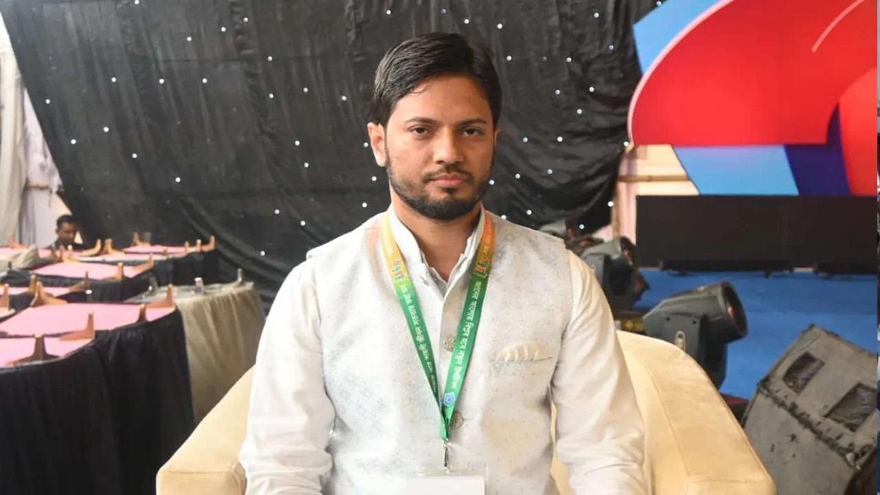 সচিবালয়ের সবাই শিক্ষিত, তবু কেন তাদের হাত ধরে এত দুর্নীতি হয়: শিবির সভাপতি